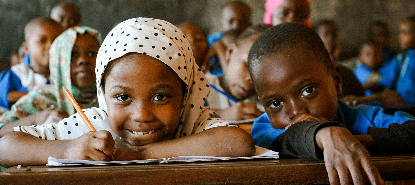Real impact through crowdfunding